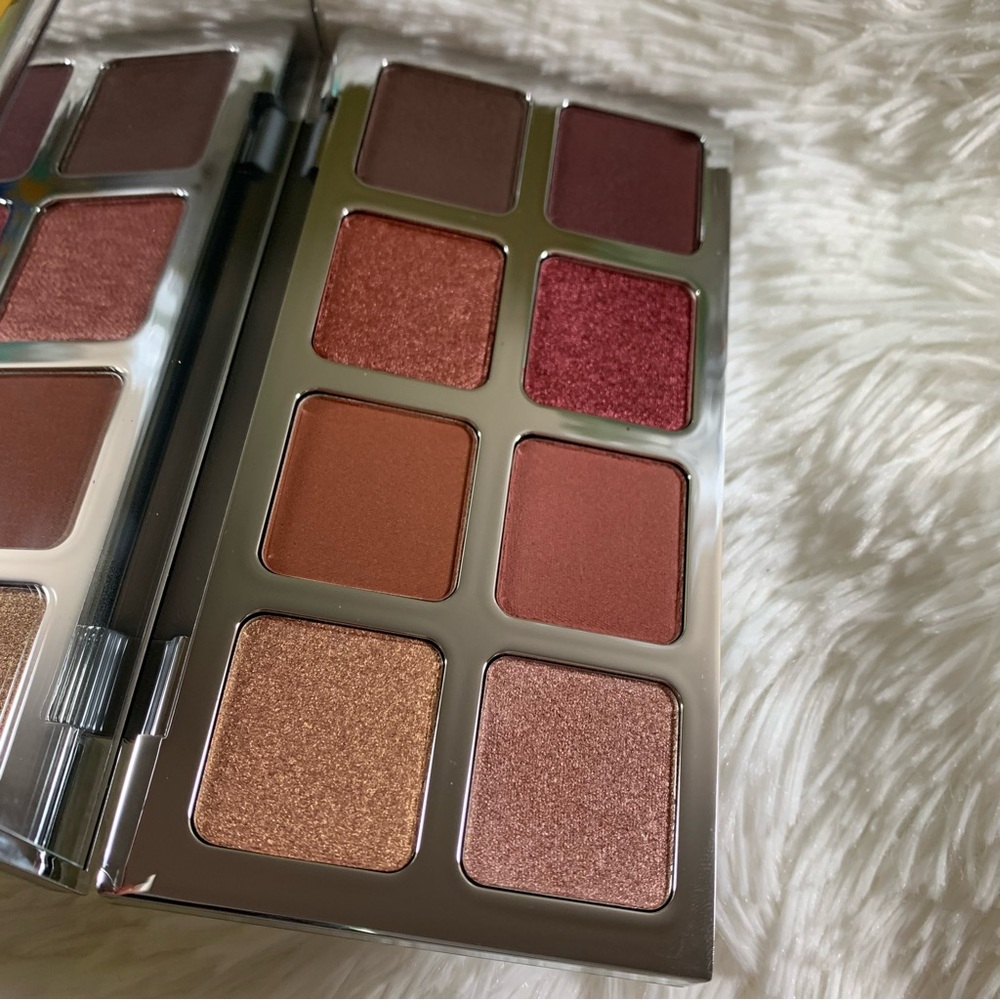 IL MAKIAGE Colour Boss Master Eyeshadow Palette BNIB - Picture 3 of 8